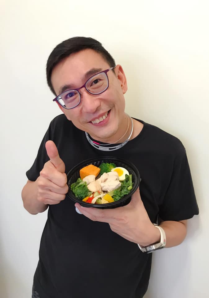 宋少卿被問婚姻怒批「關你們什麼事？」　和老婆關係緊張「慟失至親才改善」他醒悟：失去才懂珍貴