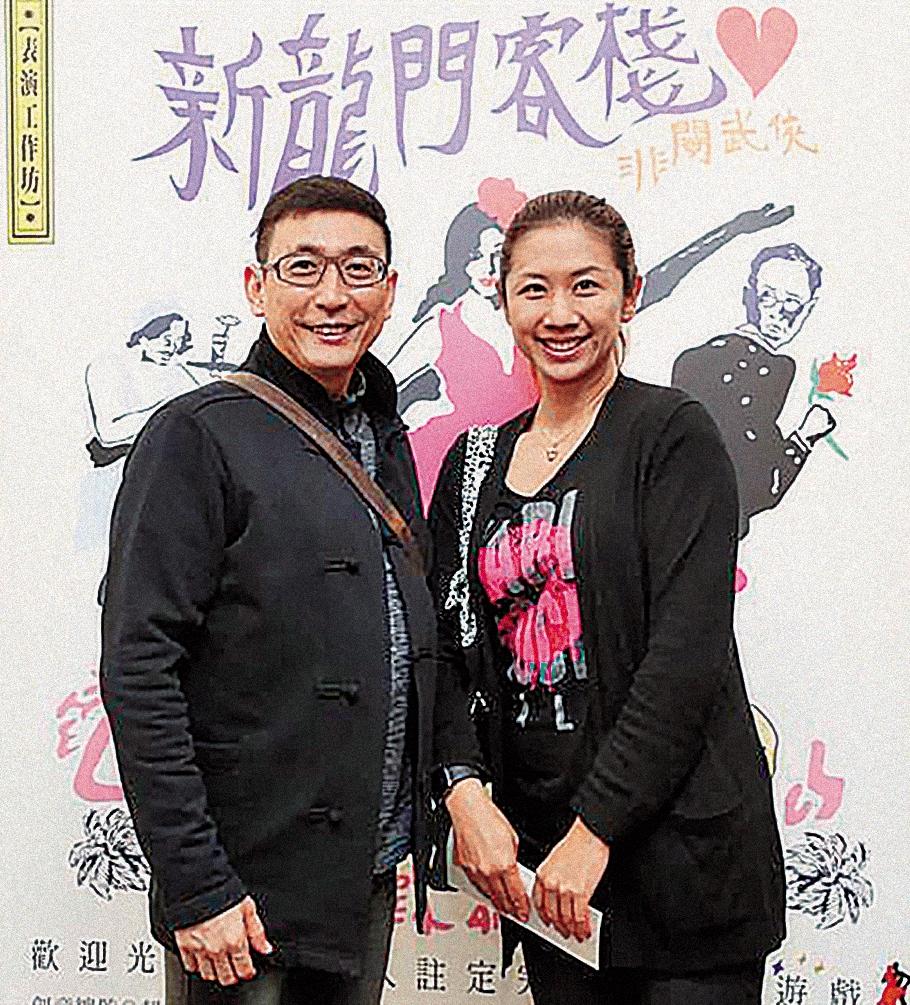 宋少卿被問婚姻怒批「關你們什麼事？」　和老婆關係緊張「慟失至親才改善」他醒悟：失去才懂珍貴