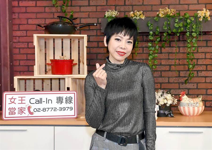 澎恰恰是親舅！曾心梅「出道不願靠關係」私下性格惹人疼　難忘「父親是頭號粉絲」曝來不及的遺憾