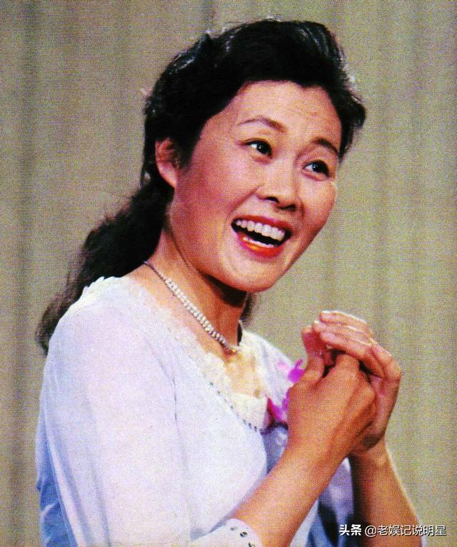 尊重父母才是真的孝！女演員與老伴「婚後近60年從不吵架」　晚年向兒女要求「住老年公寓」學書法繪畫