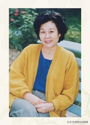 尊重父母才是真的孝！女演員與老伴「婚後近60年從不吵架」　晚年向兒女要求「住老年公寓」學書法繪畫