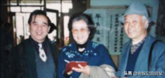 尊重父母才是真的孝！女演員與老伴「婚後近60年從不吵架」　晚年向兒女要求「住老年公寓」學書法繪畫