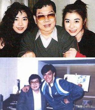 父親是樂壇教父「傳聞初戀是黎明」23歲嫁富商隱退　離婚與前夫好聚好散「40多歲喜抱孫」與2帥兒相依