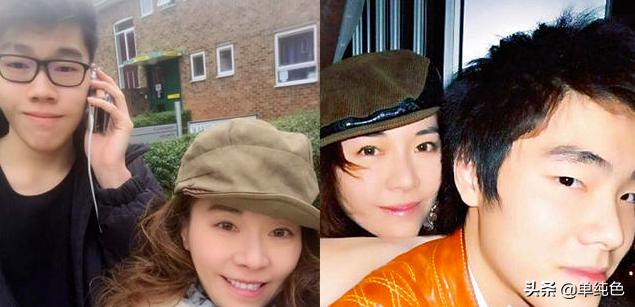 父親是樂壇教父「傳聞初戀是黎明」23歲嫁富商隱退　離婚與前夫好聚好散「40多歲喜抱孫」與2帥兒相依