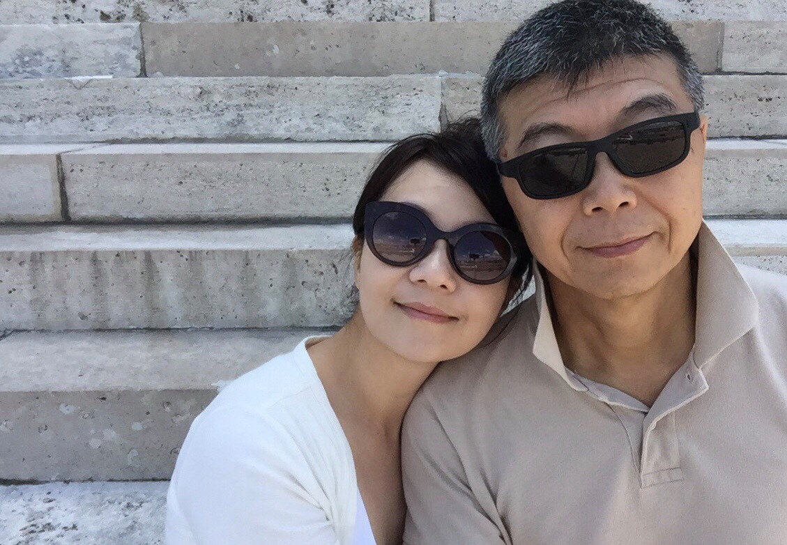 嫁到好鬥陣婆家！《消費高手》女主持「和婆婆感情出了名好」自豪鹿港媳婦　謝尪時刻提醒「破除婚姻魔咒」