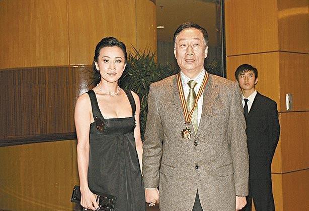 15歲家道中落！田麗「20歲爆紅還清債」不走後門：女星要自律　兩婚兩離不再嫁「53歲追求者眾多」堅持單身