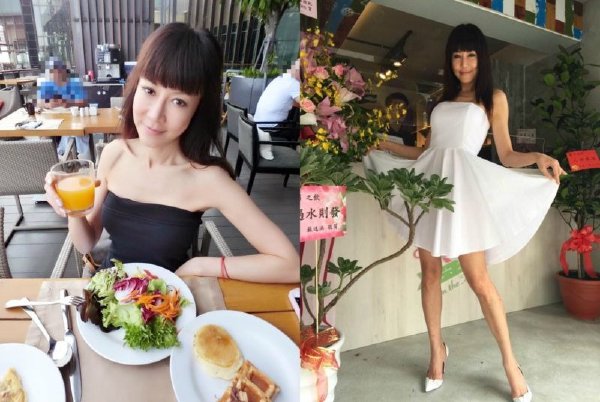 擁上億卻不婚！羅霈穎生前曾說「世上唯一愛我的男人走了」　33歲那年「賠光所有人生」：他把我拉回來