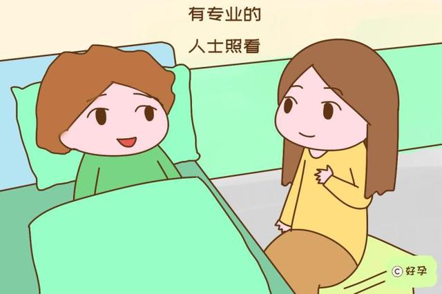 「兒媳和女兒同時坐月子」你會照顧哪一個？這位婆婆的做法「太霸氣了」值得借鑒