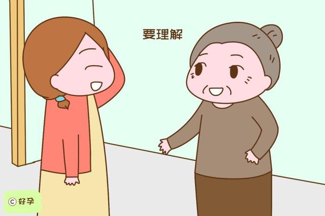 「兒媳和女兒同時坐月子」你會照顧哪一個？這位婆婆的做法「太霸氣了」值得借鑒