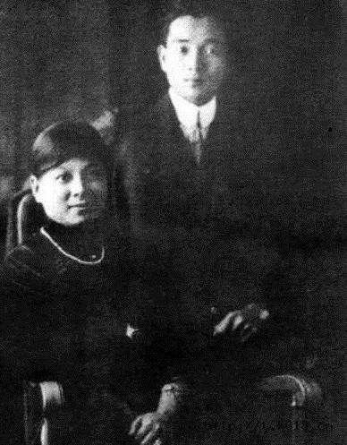 把傳統婚姻變成愛情！林語堂毀了結婚證「離婚才用得到」　愛妻「請老公前女友作客」：我不介意他愛過她