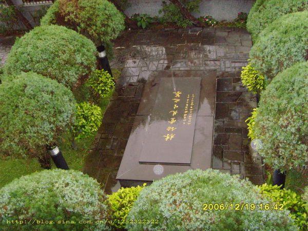 把傳統婚姻變成愛情！林語堂毀了結婚證「離婚才用得到」　愛妻「請老公前女友作客」：我不介意他愛過她