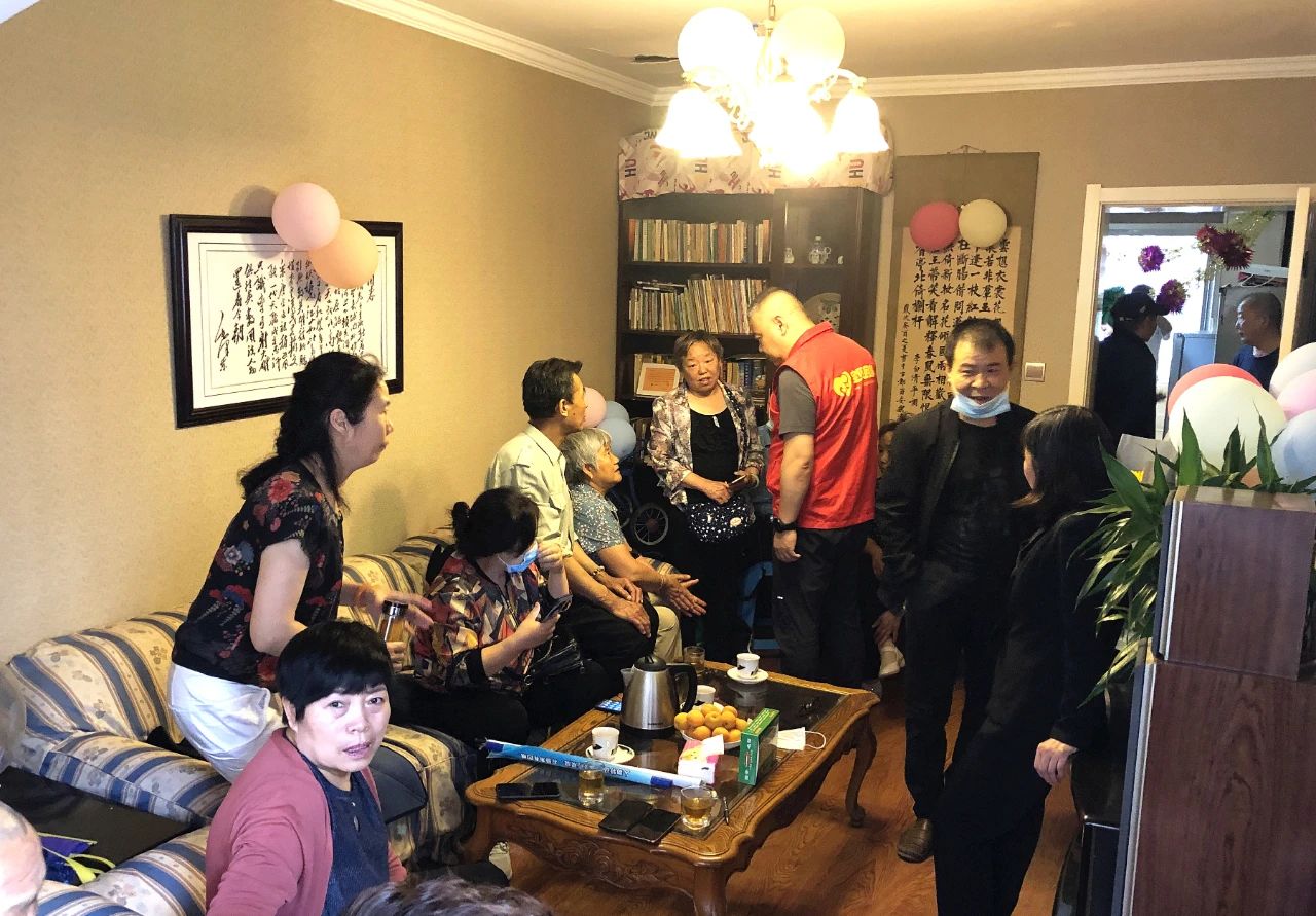 兒2歲被抱走！堅強媽媽「尋子32年辛酸無人知」連老公都放棄　重逢激動喊「這次是真的」淚崩：不敢再放手