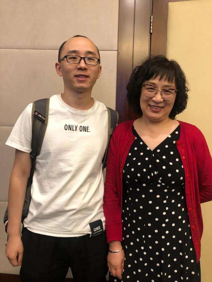 兒2歲被抱走！堅強媽媽「尋子32年辛酸無人知」連老公都放棄　重逢激動喊「這次是真的」淚崩：不敢再放手
