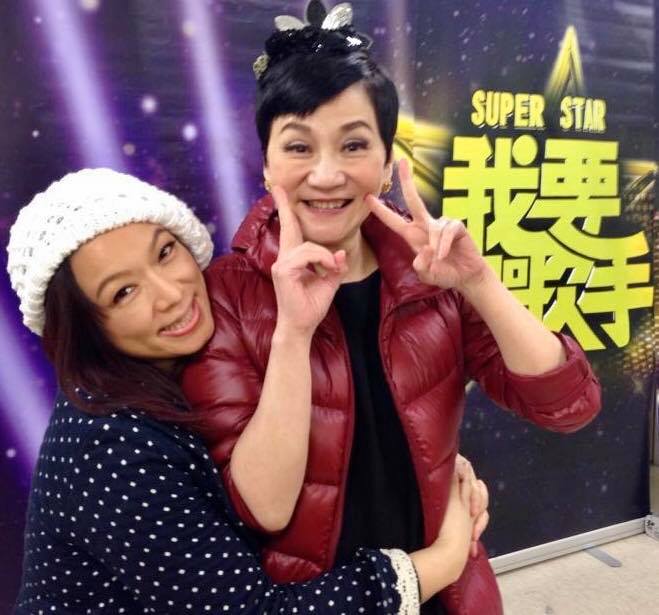 失婚才找到幸福！趙詠華從小「渴望有健全家庭」一生奉獻仍失敗　熬過低潮「才懂婚姻真諦」：原來很簡單
