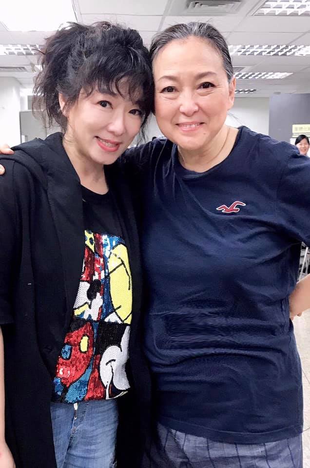 失婚才找到幸福！趙詠華從小「渴望有健全家庭」一生奉獻仍失敗　熬過低潮「才懂婚姻真諦」：原來很簡單