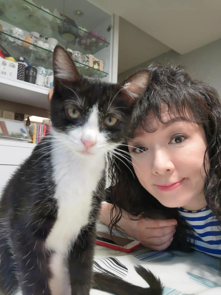 失婚才找到幸福！趙詠華從小「渴望有健全家庭」一生奉獻仍失敗　熬過低潮「才懂婚姻真諦」：原來很簡單
