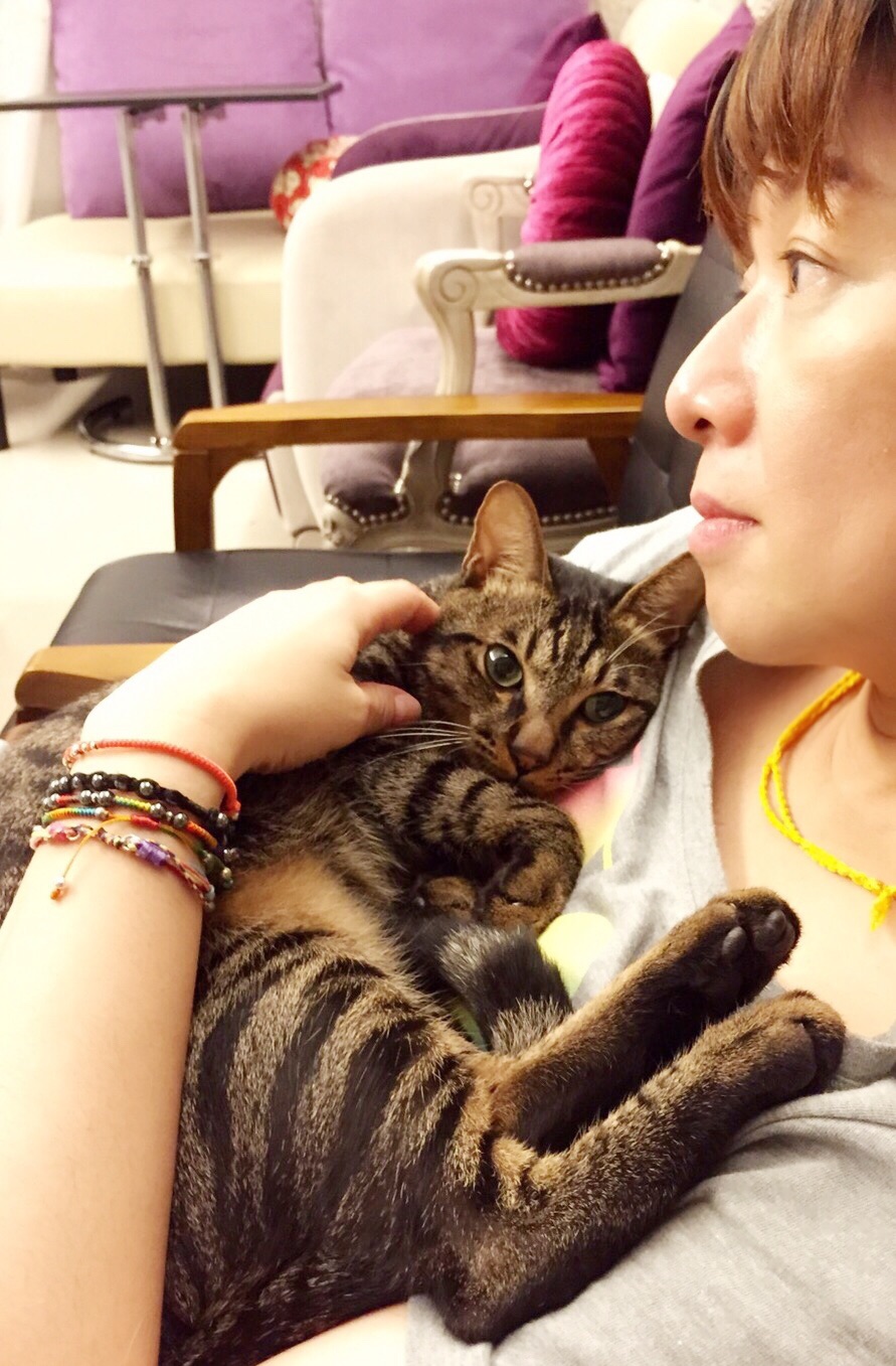 失婚才找到幸福！趙詠華從小「渴望有健全家庭」一生奉獻仍失敗　熬過低潮「才懂婚姻真諦」：原來很簡單