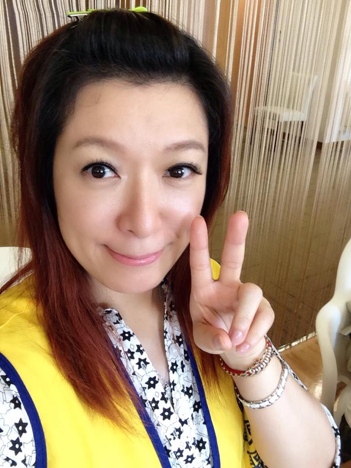 失婚才找到幸福！趙詠華從小「渴望有健全家庭」一生奉獻仍失敗　熬過低潮「才懂婚姻真諦」：原來很簡單