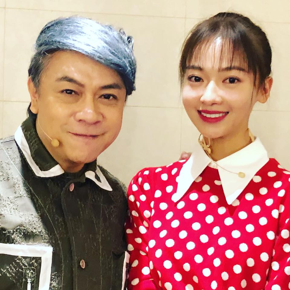 從小看透世故！蔡康永身為上海貴族「家世如歷史教材」  太過體面遭批「沒原則」：那是家庭教我的優雅