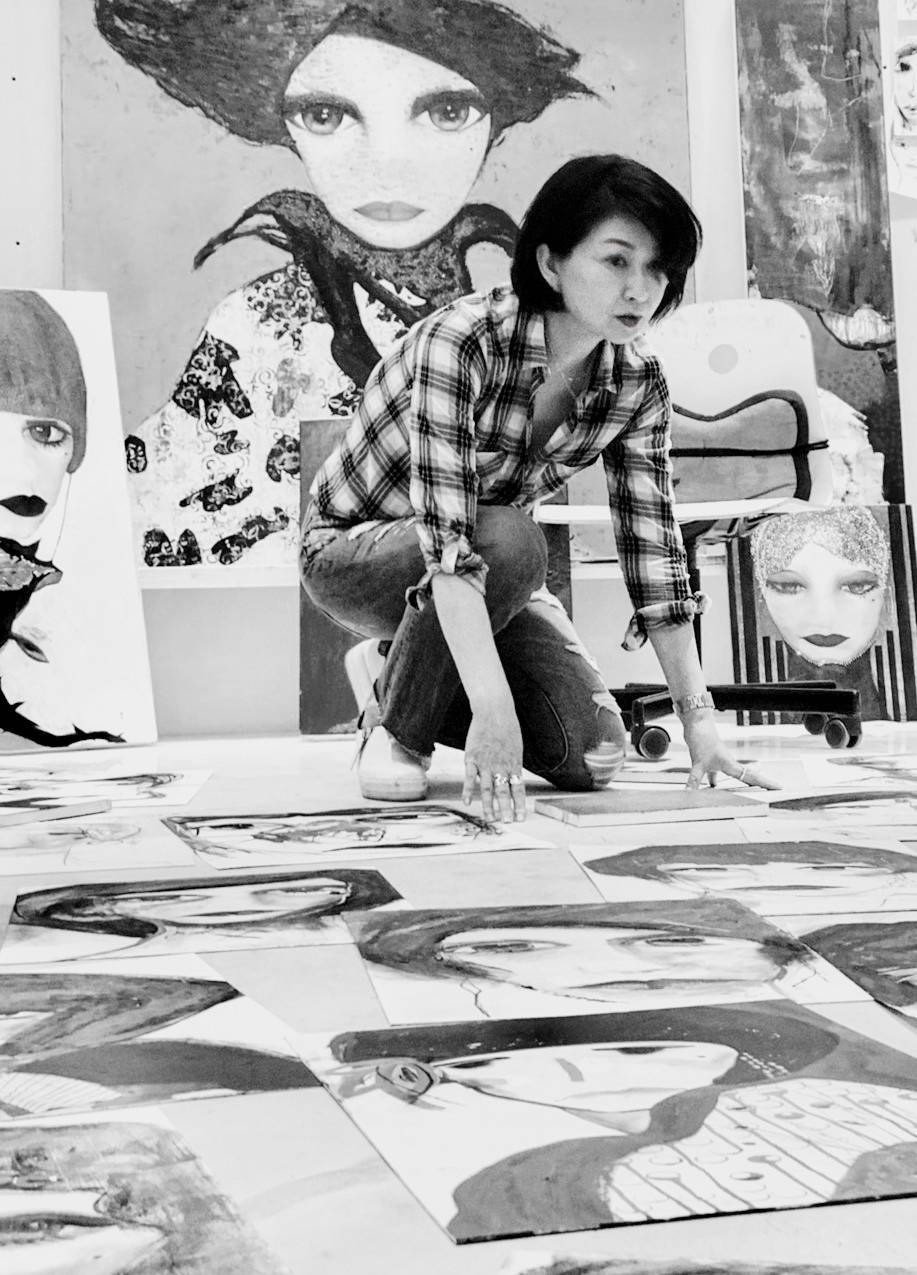 引退17年！玉女歌手曝「螢光幕後身分強大」：離開演藝圈最正確決定　霸氣喊「不用討好別人」消遙近況人人稱羨