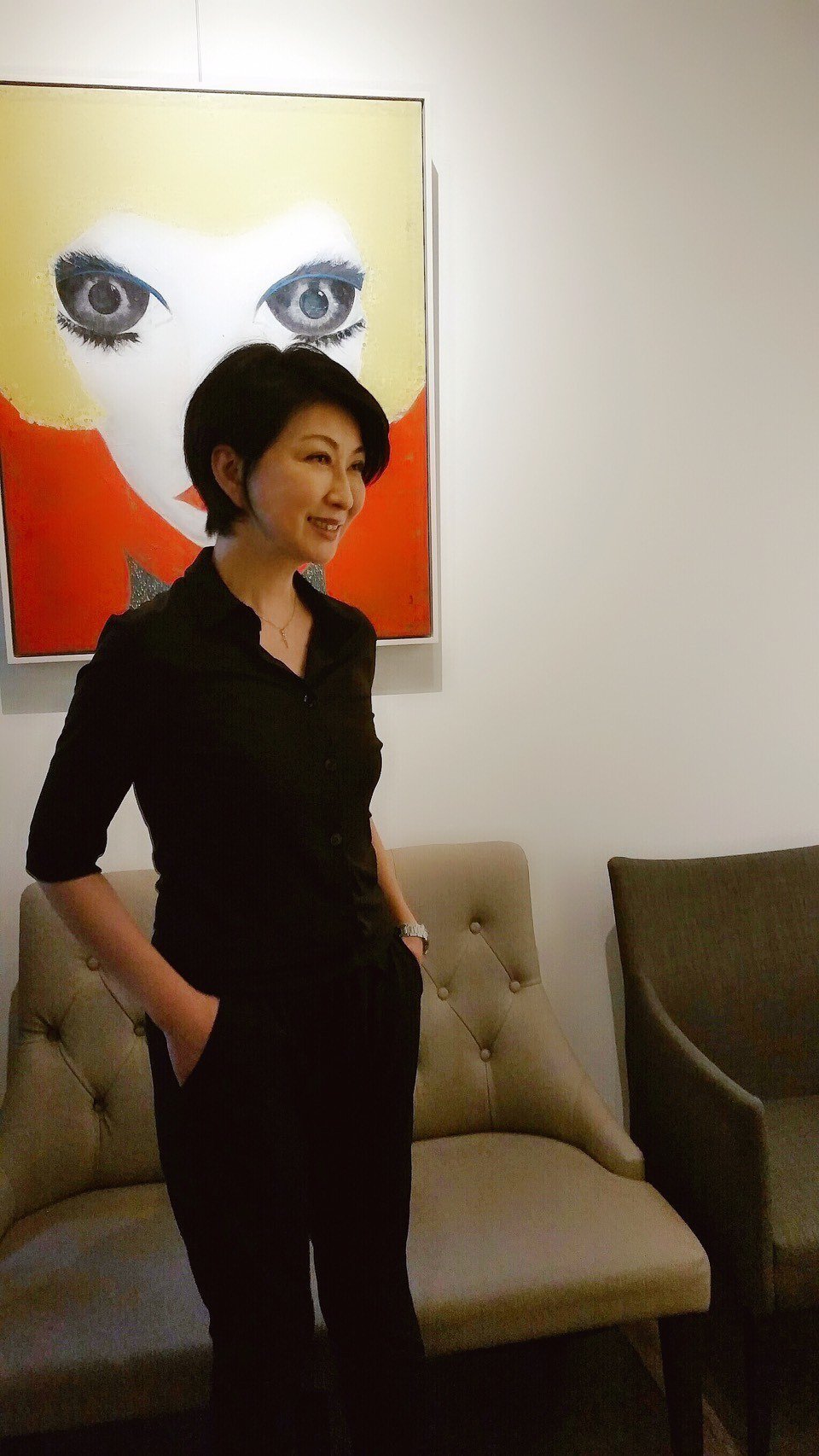 引退17年！玉女歌手曝「螢光幕後身分強大」：離開演藝圈最正確決定　霸氣喊「不用討好別人」消遙近況人人稱羨