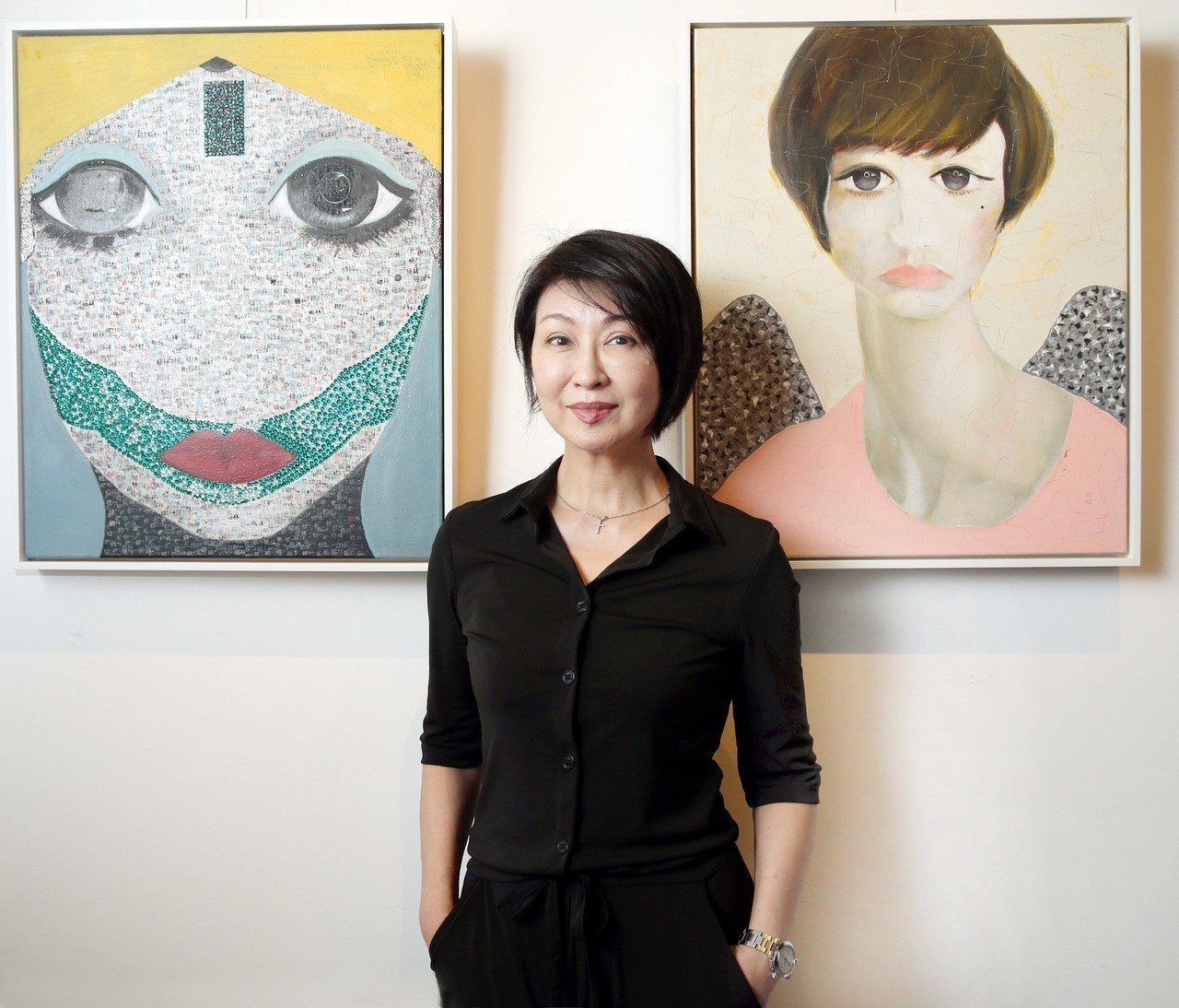 引退17年！玉女歌手曝「螢光幕後身分強大」：離開演藝圈最正確決定　霸氣喊「不用討好別人」消遙近況人人稱羨