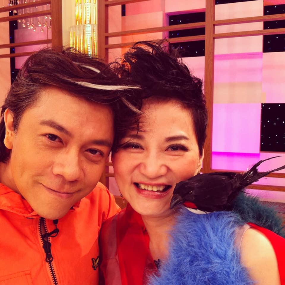 從小看透世故！蔡康永身為上海貴族「家世如歷史教材」  太過體面遭批「沒原則」：那是家庭教我的優雅