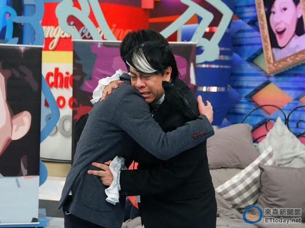 從小看透世故！蔡康永身為上海貴族「家世如歷史教材」  太過體面遭批「沒原則」：那是家庭教我的優雅
