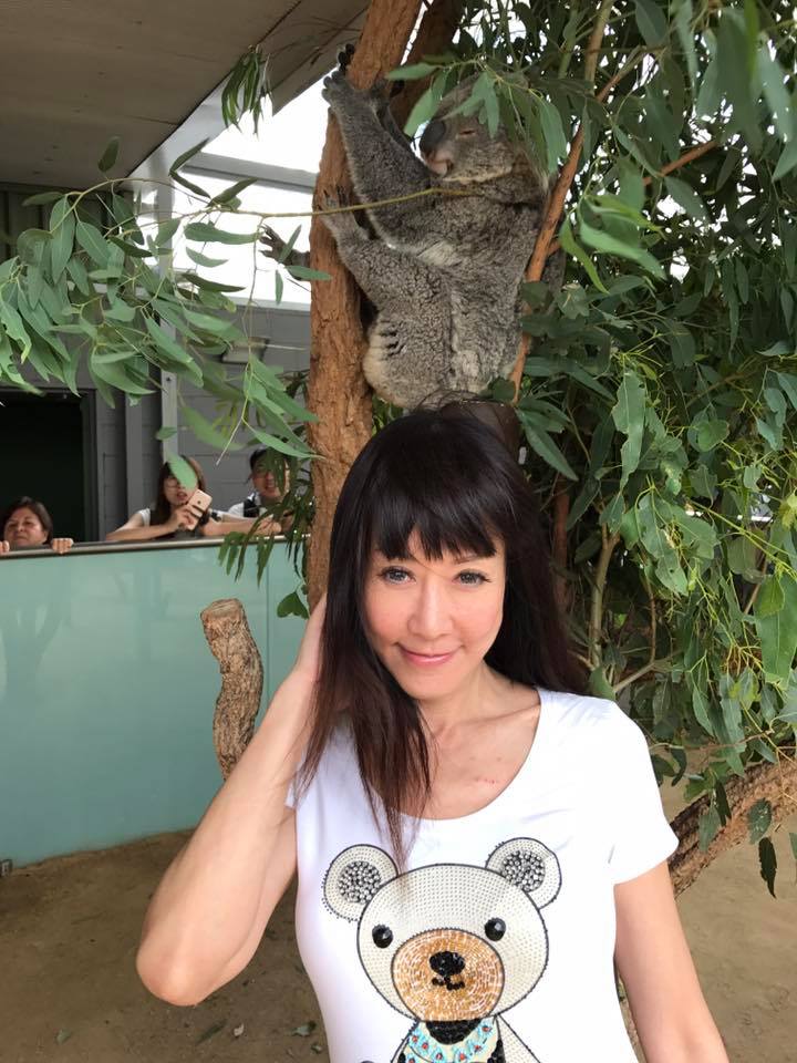 曾求診身心科！羅霈穎友人揭「她生活習慣」嘆：常常睡不好　床頭藥物「作用曝光」引各界譁然