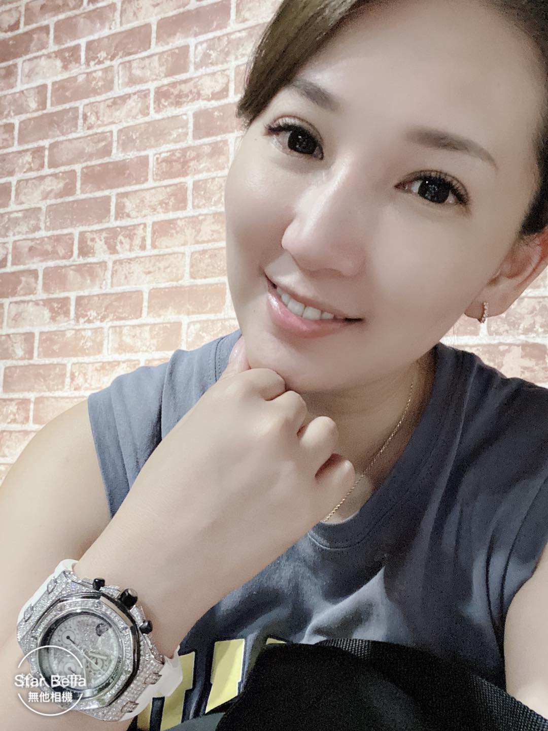 離婚獨養兒！林子瑄生2子勇敢追愛「卻遭前男友酸不知羞恥」　穩交8年新歡「甜曬近況」網直呼：終於找到幸福