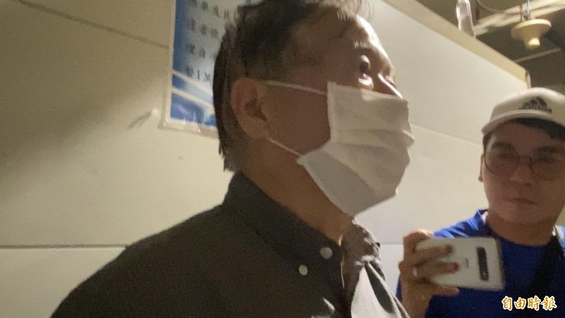送妹最後一程！羅霈穎哥哥「重磅身分被挖出」妹生前超崇拜他　謠傳「多次爆斷絕關係」不喜她拋頭露面