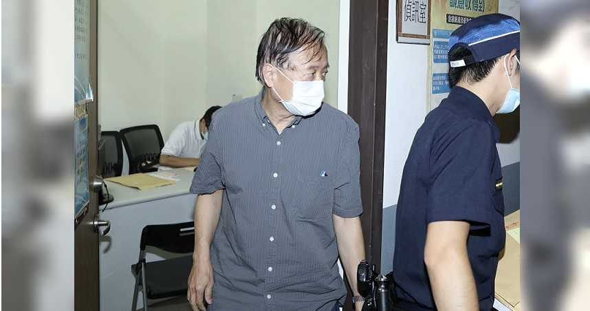 送妹最後一程！羅霈穎哥哥「重磅身分被挖出」妹生前超崇拜他　謠傳「多次爆斷絕關係」不喜她拋頭露面
