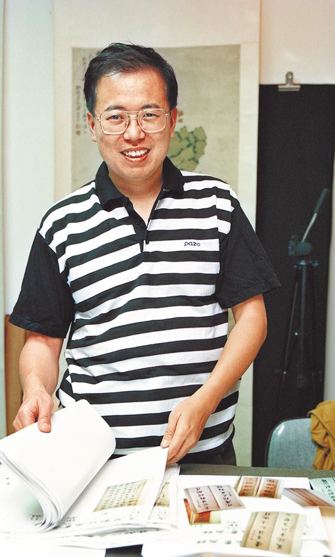 送妹最後一程！羅霈穎哥哥「重磅身分被挖出」妹生前超崇拜他　謠傳「多次爆斷絕關係」不喜她拋頭露面