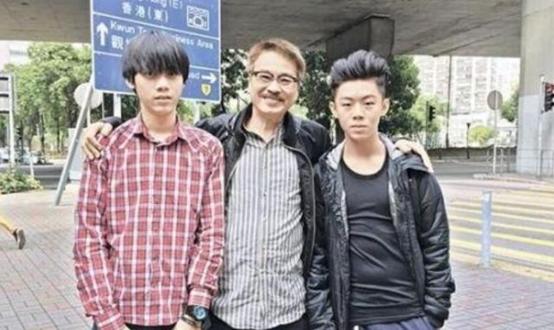 每月開支超百萬！67歲吳孟達為「養4任妻子5個子女」　兩鬢花白「仍不願退休」至今為生計奔忙