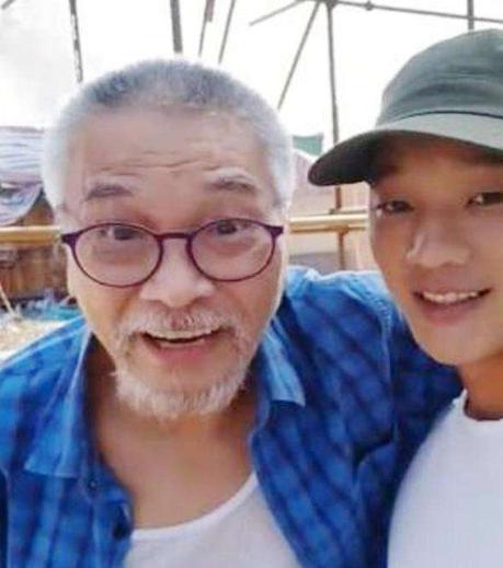 每月開支超百萬！67歲吳孟達為「養4任妻子5個子女」　兩鬢花白「仍不願退休」至今為生計奔忙