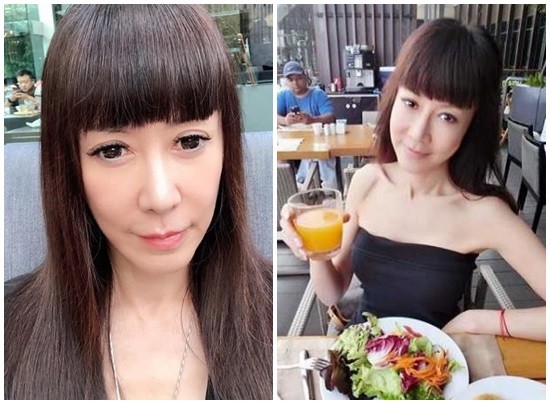 年收600萬！羅霈穎當億萬包租婆「卻只住25坪套房」　她生前曝「只會買1房1廳」裝潢直逼5星級