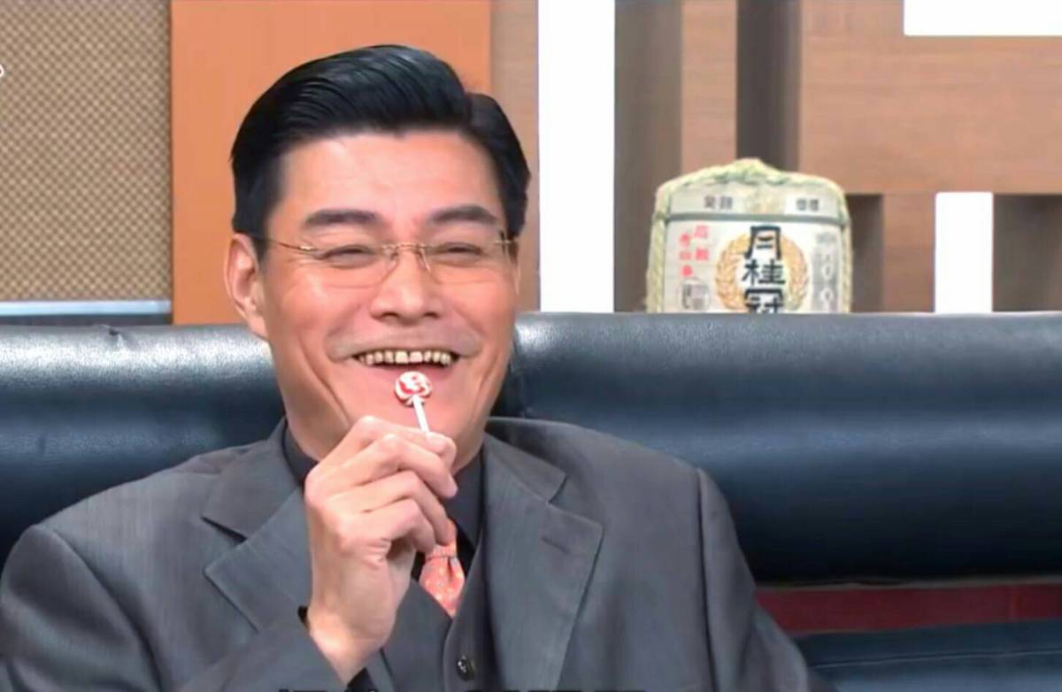 爸爸永遠給妳靠！大反派王中皇「私下對2愛女超暖」放話：可以不結婚　愧對缺席童年「不讓同學知道是她爸」