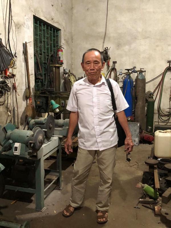 娶11老婆不滿足！71歲伯「偷驗DNA」最小妻子還在唸書　被起底「比嫁豪門還值得」女孩搶著嫁