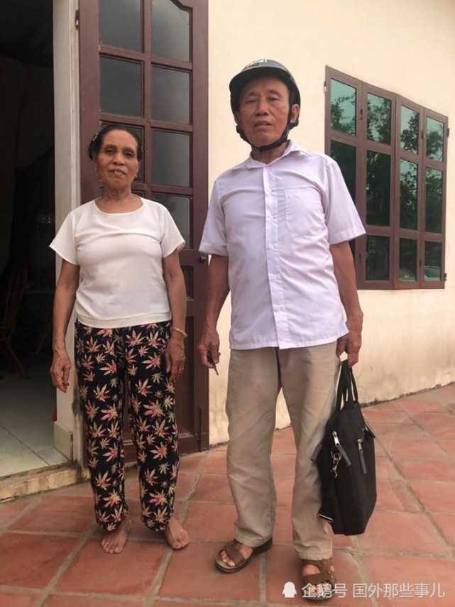 娶11老婆不滿足！71歲伯「偷驗DNA」最小妻子還在唸書　被起底「比嫁豪門還值得」女孩搶著嫁