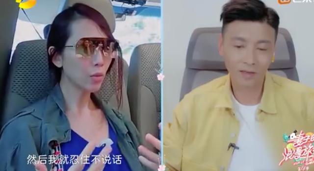喜樂的心是良藥！蔡少芬婚後患奇症「呼吸都困難」　樂觀對待「懷孕後神奇康復」 網友：女兒來報恩的