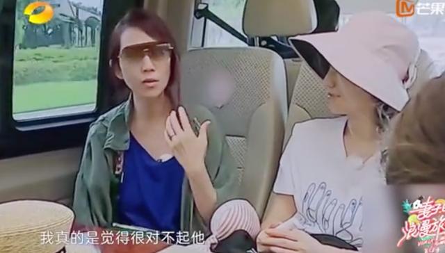 喜樂的心是良藥！蔡少芬婚後患奇症「呼吸都困難」　樂觀對待「懷孕後神奇康復」 網友：女兒來報恩的