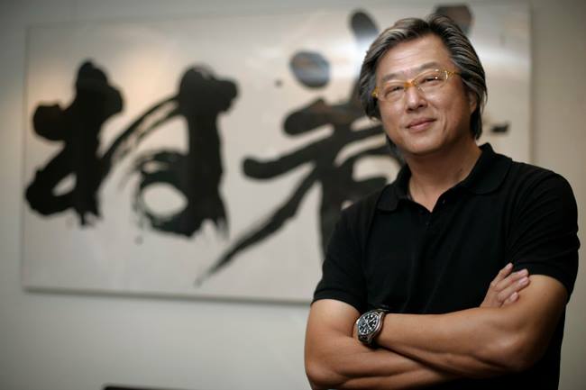 60歲學會低頭！王偉忠嘆「哥哥臨終前關係變好」：年紀大別逞強　「改造居家空間」夫妻結縭25年親密又獨立
