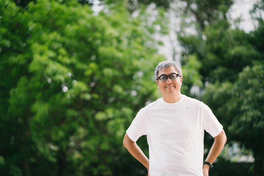 60歲學會低頭！王偉忠嘆「哥哥臨終前關係變好」：年紀大別逞強　「改造居家空間」夫妻結縭25年親密又獨立