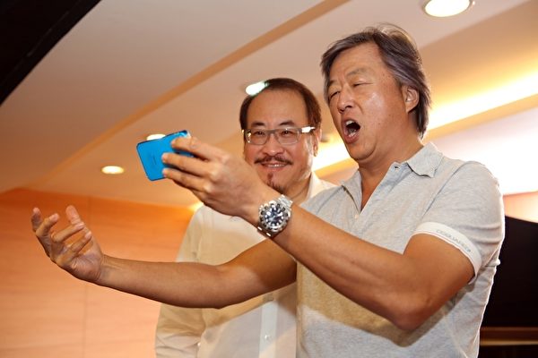 60歲學會低頭！王偉忠嘆「哥哥臨終前關係變好」：年紀大別逞強　「改造居家空間」夫妻結縭25年親密又獨立