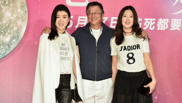 60歲學會低頭！王偉忠嘆「哥哥臨終前關係變好」：年紀大別逞強　「改造居家空間」夫妻結縭25年親密又獨立