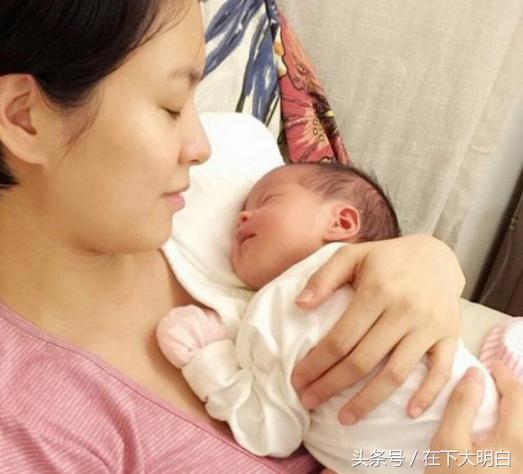 「兒媳和女兒同時坐月子」你會照顧哪一個？　婆婆高EQ做法網直呼：「太霸氣了！值得借鑒」