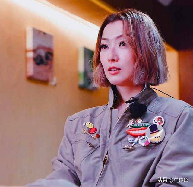 永遠的港灣！鄭秀文「曝當年往事」與爸爸關係降到冰點　為許志安陷情傷「臥病寫101封信」助她重生