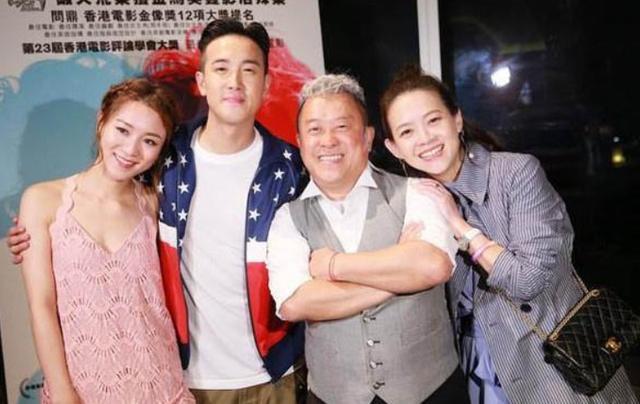 曾志偉太太病逝！「甘願當背後隱形妻」兩人分居20年　「生前為人低調沉默」曾寶儀沉痛回應了
