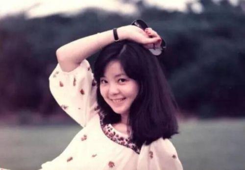 與安穩歲月無緣！鄧麗君情路坎坷「5段情3度錯過婚紗」兩男友驟逝　普通人幸福「竟比登天還難」令人心疼