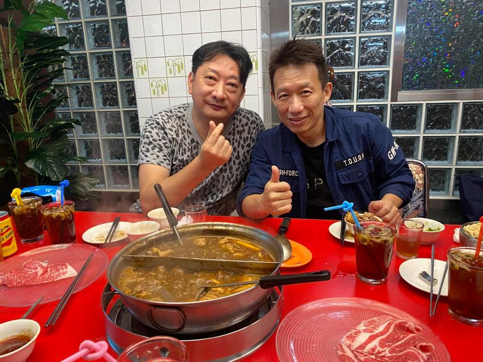 星爸光環太大！郭子乾兒子「曾被同學當凱子削」回家不敢說　「父子對談罕吐心聲」壓力全都自己扛